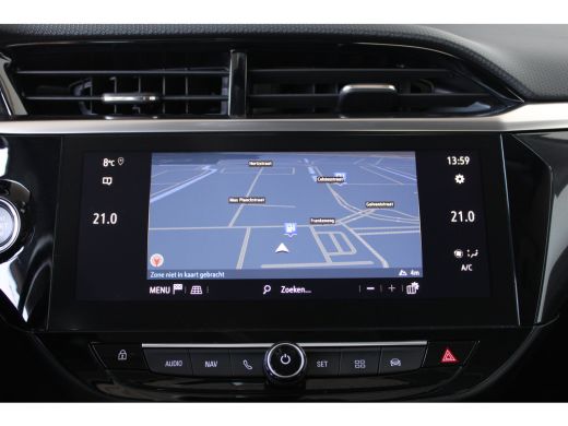 Opel Corsa 1.2 Elegance | Keyless start | Groot scherm | Parkeercamera | Keyless entry | ActivLease financial lease