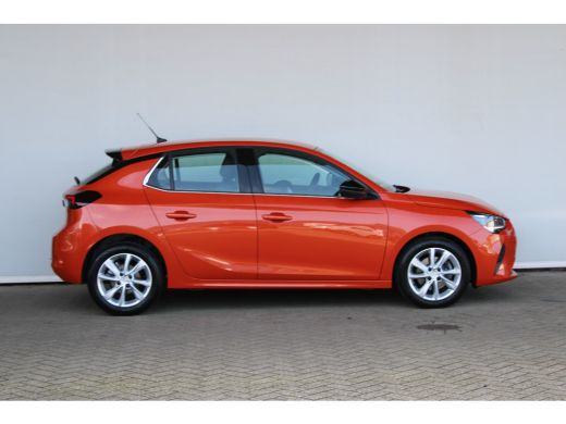 Opel Corsa 1.2 Elegance | Keyless start | Groot scherm | Parkeercamera | Keyless entry | ActivLease financial lease