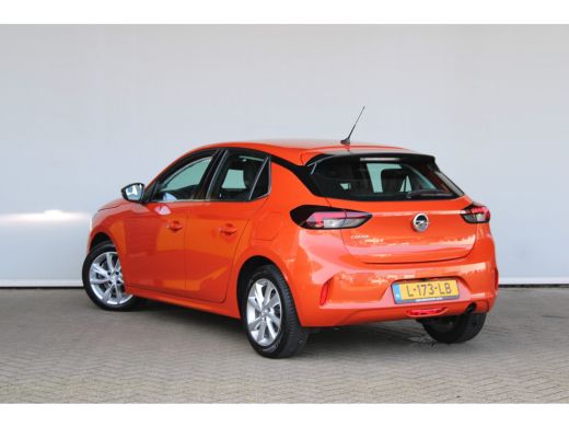 Opel Corsa 1.2 Elegance | Keyless start | Groot scherm | Parkeercamera | Keyless entry | ActivLease financial lease