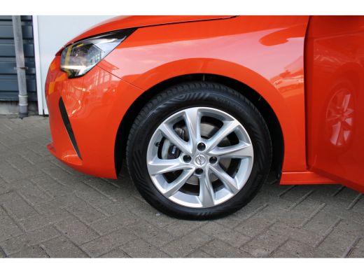 Opel Corsa 1.2 Elegance | Keyless start | Groot scherm | Parkeercamera | Keyless entry | ActivLease financial lease