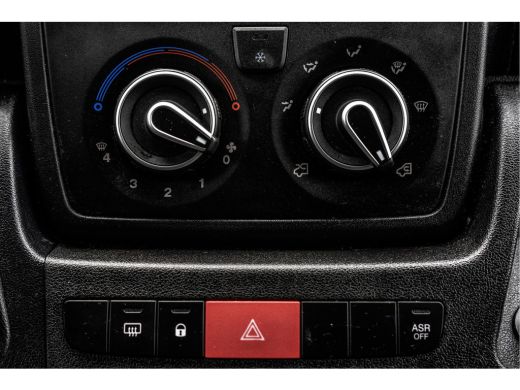 Opel Movano **Bakwagen met laadklep | Euro 6 | 165 PK | Cruise | Camera | Airco** ActivLease financial lease