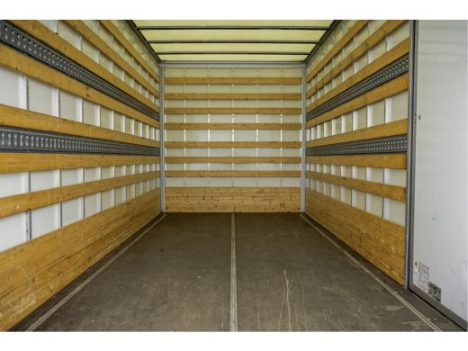 Opel Movano **Bakwagen met laadklep | Euro 6 | 165 PK | Cruise | Camera | Airco** ActivLease financial lease