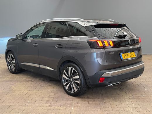Peugeot 3008 1.6 HYbrid4 300 Premi&egrave;re Pack Panorama Dak | Elek. Stoelen met Massage | Focal | Elek. Achterklep... ActivLease financial lease