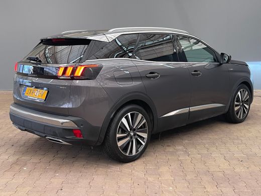Peugeot 3008 1.6 HYbrid4 300 Premi&egrave;re Pack Panorama Dak | Elek. Stoelen met Massage | Focal | Elek. Achterklep... ActivLease financial lease