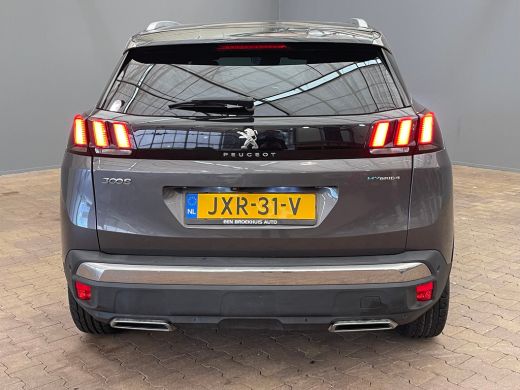 Peugeot 3008 1.6 HYbrid4 300 Premi&egrave;re Pack Panorama Dak | Elek. Stoelen met Massage | Focal | Elek. Achterklep... ActivLease financial lease