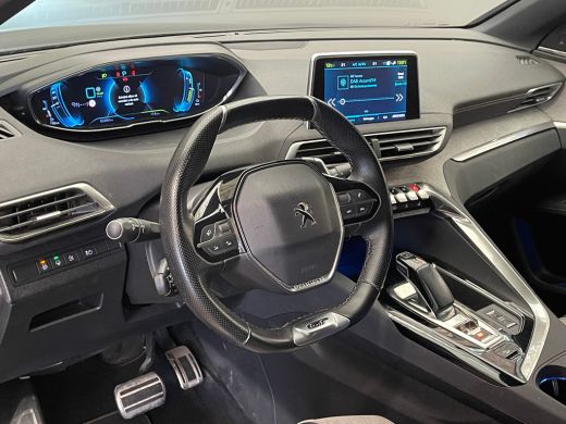 Peugeot 3008 1.6 HYbrid4 300 Premi&egrave;re Pack Panorama Dak | Elek. Stoelen met Massage | Focal | Elek. Achterklep... ActivLease financial lease