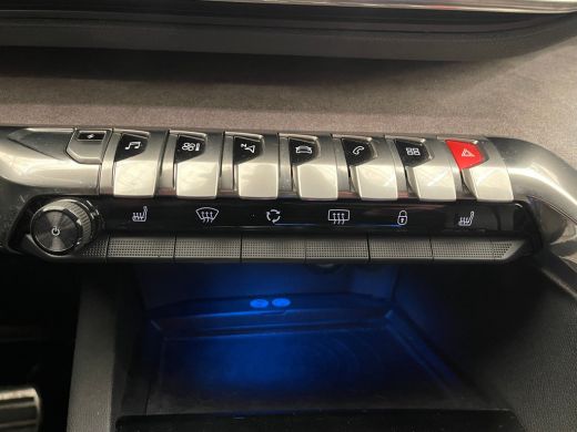 Peugeot 3008 1.6 HYbrid4 300 Premi&egrave;re Pack Panorama Dak | Elek. Stoelen met Massage | Focal | Elek. Achterklep... ActivLease financial lease