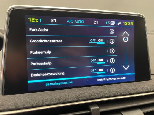 Peugeot 3008 1.6 HYbrid4 300 Premi&egrave;re Pack Panorama Dak | Elek. Stoelen met Massage | Focal | Elek. Achterklep... ActivLease financial lease