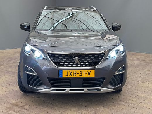 Peugeot 3008 1.6 HYbrid4 300 Premi&egrave;re Pack Panorama Dak | Elek. Stoelen met Massage | Focal | Elek. Achterklep... ActivLease financial lease