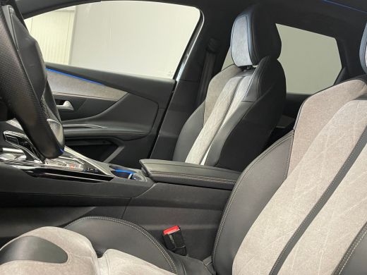 Peugeot 3008 1.6 HYbrid4 300 Premi&egrave;re Pack Panorama Dak | Elek. Stoelen met Massage | Focal | Elek. Achterklep... ActivLease financial lease