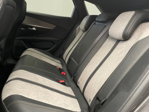 Peugeot 3008 1.6 HYbrid4 300 Premi&egrave;re Pack Panorama Dak | Elek. Stoelen met Massage | Focal | Elek. Achterklep... ActivLease financial lease