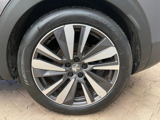 Peugeot 3008 1.6 HYbrid4 300 Premi&egrave;re Pack Panorama Dak | Elek. Stoelen met Massage | Focal | Elek. Achterklep... ActivLease financial lease