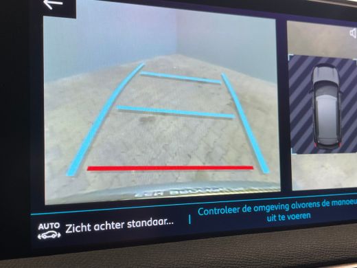 Peugeot 3008 1.6 HYbrid4 300 Premi&egrave;re Pack Panorama Dak | Elek. Stoelen met Massage | Focal | Elek. Achterklep... ActivLease financial lease