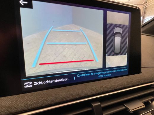 Peugeot 3008 1.6 HYbrid4 300 Premi&egrave;re Pack Panorama Dak | Elek. Stoelen met Massage | Focal | Elek. Achterklep... ActivLease financial lease