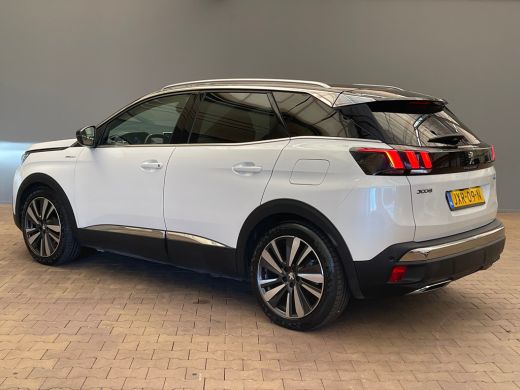 Peugeot 3008 1.6 HYbrid4 300 Premi&egrave;re Pack Panorama Dak | Elek. Stoelen met Massage | Focal | Elek. Achterklep... ActivLease financial lease