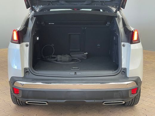 Peugeot 3008 1.6 HYbrid4 300 Premi&egrave;re Pack Panorama Dak | Elek. Stoelen met Massage | Focal | Elek. Achterklep... ActivLease financial lease