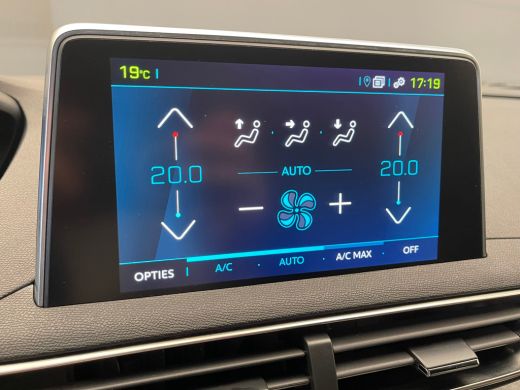 Peugeot 3008 1.6 HYbrid4 300 Premi&egrave;re Pack Panorama Dak | Elek. Stoelen met Massage | Focal | Elek. Achterklep... ActivLease financial lease