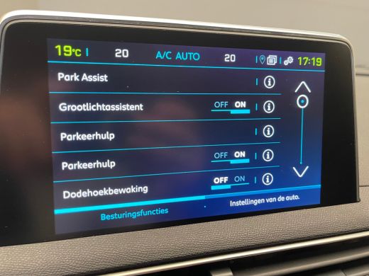 Peugeot 3008 1.6 HYbrid4 300 Premi&egrave;re Pack Panorama Dak | Elek. Stoelen met Massage | Focal | Elek. Achterklep... ActivLease financial lease