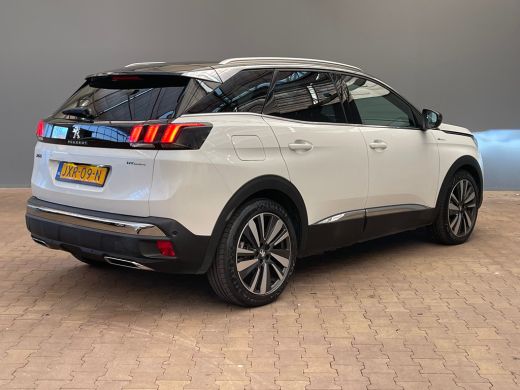 Peugeot 3008 1.6 HYbrid4 300 Premi&egrave;re Pack Panorama Dak | Elek. Stoelen met Massage | Focal | Elek. Achterklep... ActivLease financial lease