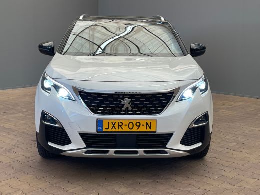 Peugeot 3008 1.6 HYbrid4 300 Premi&egrave;re Pack Panorama Dak | Elek. Stoelen met Massage | Focal | Elek. Achterklep... ActivLease financial lease