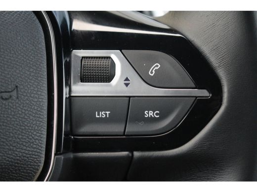 Peugeot 508 SW 1.6 HYbrid 225 Allure | ACC | BLIS | 360 CAM | Matrix LED | CarPlay | St. Verwarming | Keyless... ActivLease financial lease