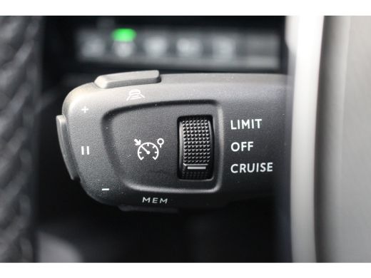 Peugeot 508 SW 1.6 HYbrid 225 Allure | ACC | BLIS | 360 CAM | Matrix LED | CarPlay | St. Verwarming | Keyless... ActivLease financial lease