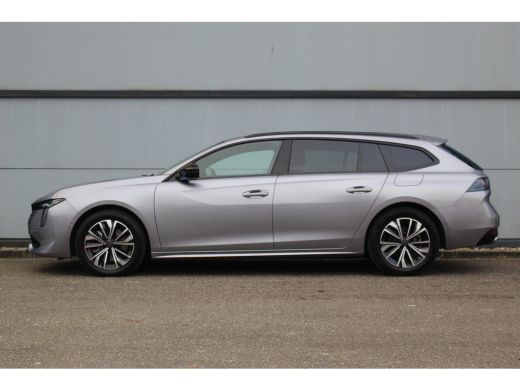 Peugeot 508 SW 1.6 HYbrid 225 Allure | ACC | BLIS | 360 CAM | Matrix LED | CarPlay | St. Verwarming | Keyless... ActivLease financial lease