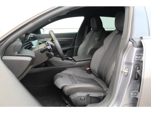 Peugeot 508 SW 1.6 HYbrid 225 Allure | ACC | BLIS | 360 CAM | Matrix LED | CarPlay | St. Verwarming | Keyless... ActivLease financial lease