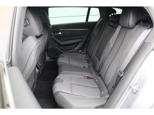 Peugeot 508 SW 1.6 HYbrid 225 Allure | ACC | BLIS | 360 CAM | Matrix LED | CarPlay | St. Verwarming | Keyless... ActivLease financial lease