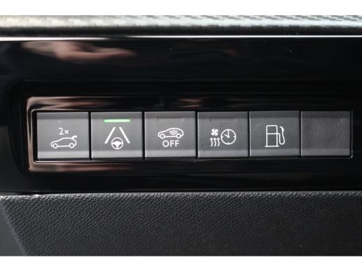 Peugeot 508 SW 1.6 HYbrid 225 Allure | ACC | BLIS | 360 CAM | Matrix LED | CarPlay | St. Verwarming | Keyless... ActivLease financial lease