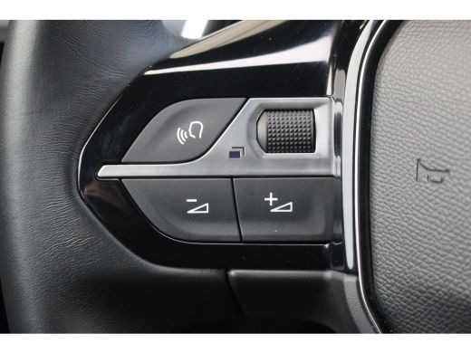 Peugeot 508 SW 1.6 HYbrid 225 Allure | ACC | BLIS | 360 CAM | Matrix LED | CarPlay | St. Verwarming | Keyless... ActivLease financial lease