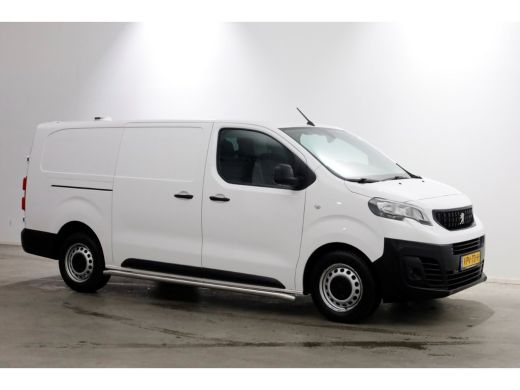 Peugeot Expert 1.5 BlueHDI 102pk L3 Premium Airco/Navi/Camera 05-2022 ActivLease financial lease