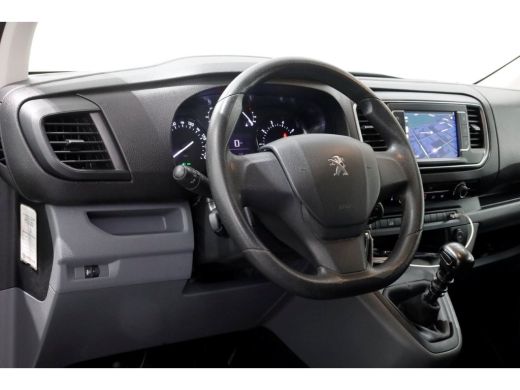 Peugeot Expert 1.5 BlueHDI 102pk L3 Premium Airco/Navi/Camera 05-2022 ActivLease financial lease