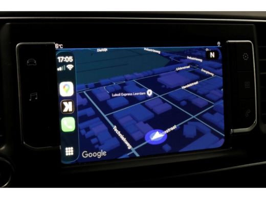 Peugeot Expert 1.5 BlueHDI 102pk L3 Premium Airco/Navi/Camera 05-2022 ActivLease financial lease