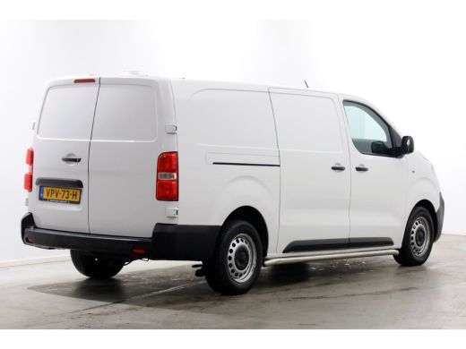 Peugeot Expert 1.5 BlueHDI 102pk L3 Premium Airco/Navi/Camera 05-2022 ActivLease financial lease