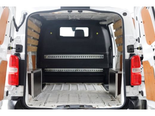 Peugeot Expert 1.5 BlueHDI 102pk L3 Premium Airco/Navi/Camera 05-2022 ActivLease financial lease