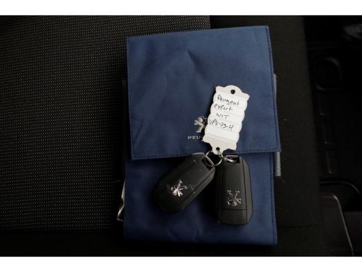 Peugeot Expert 1.5 BlueHDI 102pk L3 Premium Airco/Navi/Camera 05-2022 ActivLease financial lease