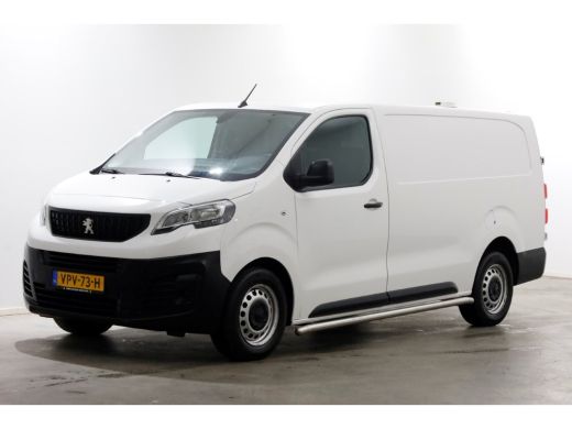 Peugeot Expert 1.5 BlueHDI 102pk L3 Premium Airco/Navi/Camera 05-2022 ActivLease financial lease