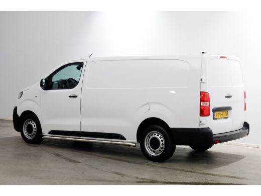 Peugeot Expert 1.5 BlueHDI 102pk L3 Premium Airco/Navi/Camera 05-2022 ActivLease financial lease