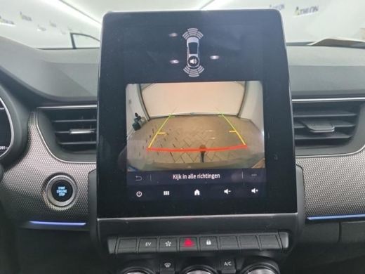 Renault Arkana Aut. 1.6 E-Tech Hybrid 145 Intens | Navi | Camera | Trekhaak | Virtual Cockpit ActivLease financial lease