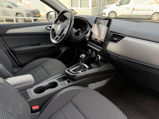 Renault Arkana Aut. 1.6 E-Tech Hybrid 145 Intens | Navi | Camera | Trekhaak | Virtual Cockpit | ActivLease financial lease