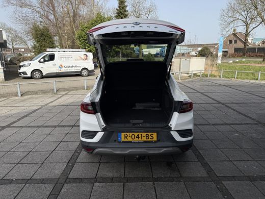 Renault Arkana Aut. 1.6 E-Tech Hybrid 145 Intens | Navi | Camera | Trekhaak | Virtual Cockpit | ActivLease financial lease
