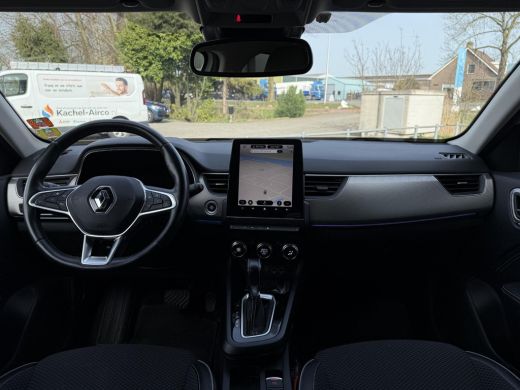 Renault Arkana Aut. 1.6 E-Tech Hybrid 145 Intens | Navi | Camera | Trekhaak | Virtual Cockpit | ActivLease financial lease