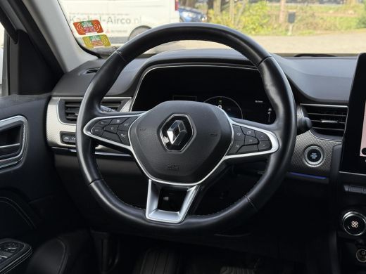 Renault Arkana Aut. 1.6 E-Tech Hybrid 145 Intens | Navi | Camera | Trekhaak | Virtual Cockpit | ActivLease financial lease