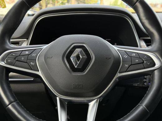 Renault Arkana Aut. 1.6 E-Tech Hybrid 145 Intens | Navi | Camera | Trekhaak | Virtual Cockpit | ActivLease financial lease