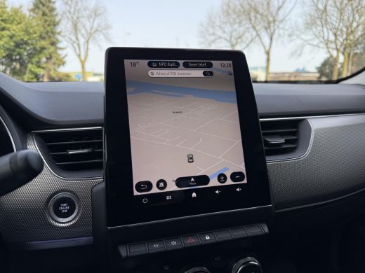 Renault Arkana Aut. 1.6 E-Tech Hybrid 145 Intens | Navi | Camera | Trekhaak | Virtual Cockpit | ActivLease financial lease