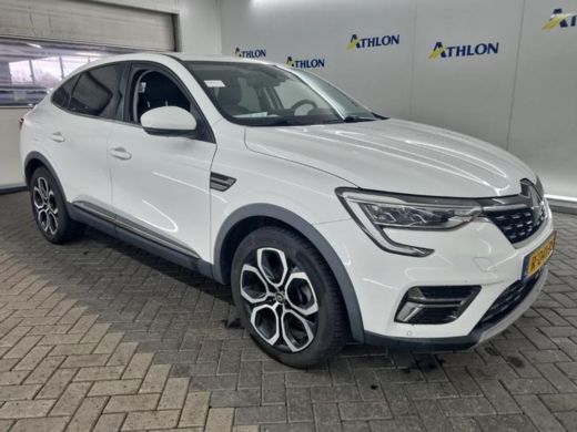 Renault Arkana Aut. 1.6 E-Tech Hybrid 145 Intens | Navi | Camera | Trekhaak | Virtual Cockpit ActivLease financial lease