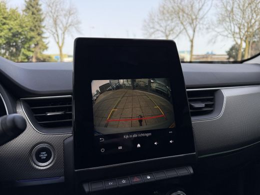 Renault Arkana Aut. 1.6 E-Tech Hybrid 145 Intens | Navi | Camera | Trekhaak | Virtual Cockpit | ActivLease financial lease