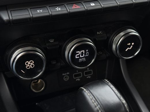 Renault Arkana Aut. 1.6 E-Tech Hybrid 145 Intens | Navi | Camera | Trekhaak | Virtual Cockpit | ActivLease financial lease