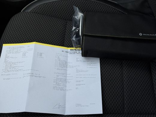 Renault Arkana Aut. 1.6 E-Tech Hybrid 145 Intens | Navi | Camera | Trekhaak | Virtual Cockpit | ActivLease financial lease